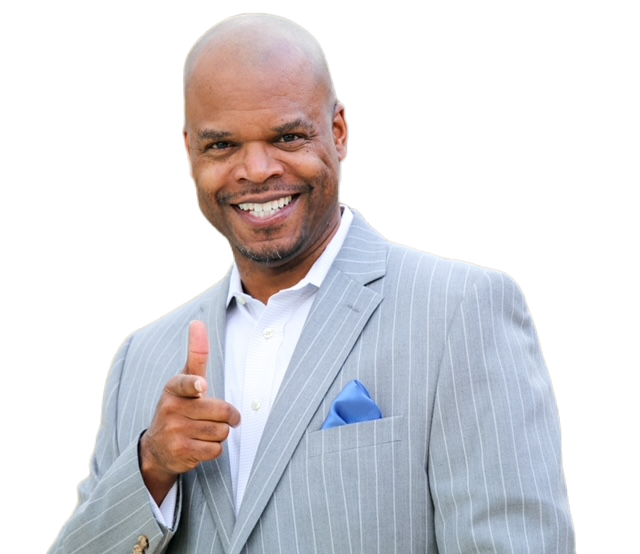 Dr. Barry Ingram
